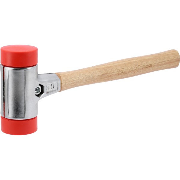 MŁOTEK BRUKARSKI FI 60 MM / 1390 G YT-45483