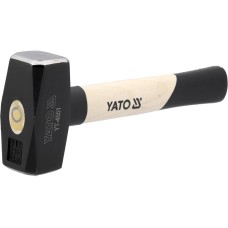 MŁOTEK KAMIENIARSKI 1250 G YT-4551