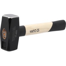 MŁOTEK KAMIENIARSKI 1500 G YT-4552