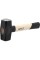 MŁOTEK KAMIENIARSKI 1500 G YT-4552