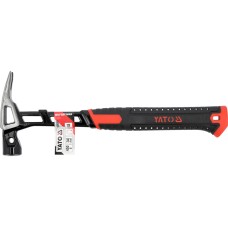 MŁOTEK METALOWY Z MAGNESEM 450G YT-45660