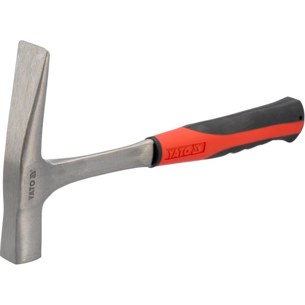 MŁOTEK MURARSKI, REŃSKI, KUTY 600 G YT-4573