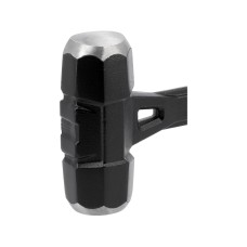 MŁOTEK KOWALSKI MONOLITYCZNY, KUTY 1800G YT-45755