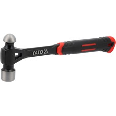 MŁOTEK BLACHARSKI MONOLITYCZNY, KUTY 450G YT-45770