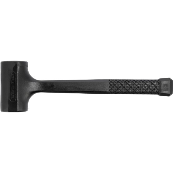 MŁOTEK BEZODRZUTOWY 900 G YT-4622