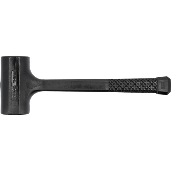 MŁOTEK BEZODRZUTOWY 1300 G YT-4623