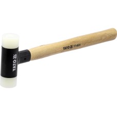 MŁOTEK BEZODRZUTOWY 265 G YT-4624