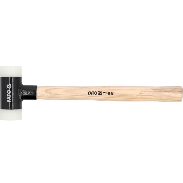 MŁOTEK BEZODRZUTOWY 430 G YT-4625