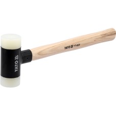 MŁOTEK BEZODRZUTOWY 430 G YT-4625