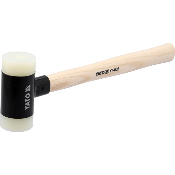 MŁOTEK BEZODRZUTOWY 490 G YT-4626