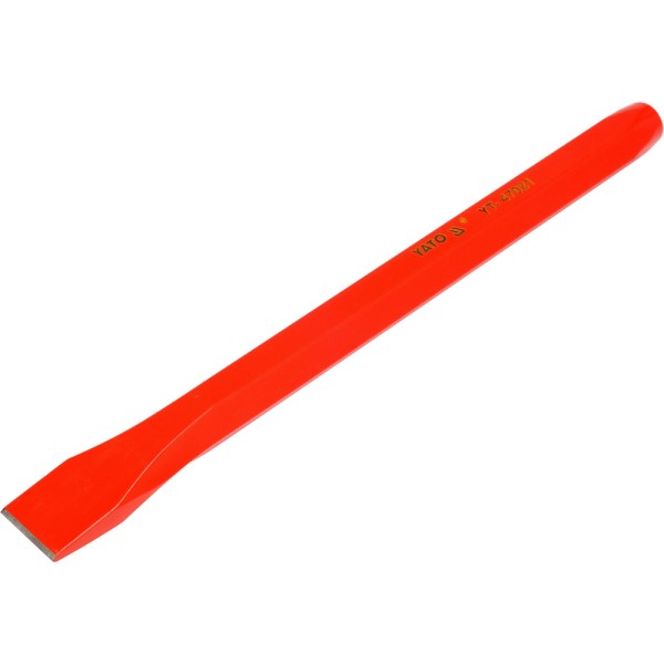 PRZECINAK 250 X 22 MM YT-47021