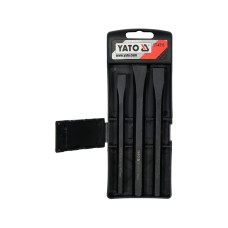 PRZECINAKI, ZESTAW 3 SZT., CRV YT-4711