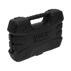 WYBIJAKI PRECYZYJNE ZESTAW 21 SZT. YT-47122