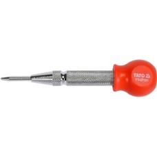 PUNKTAK AUTOMATYCZNY DO METALU, REGULOWANY YT-47161