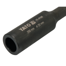 POBIJAK DO UZIOMÓW I GWOŹDZI SDS-MAX YT-47195