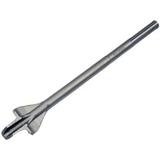 BRUZDOWNIK 35MM SDS MAX Z OGRANICZNIKIEM GŁĘBOKOŚCI YT-47330