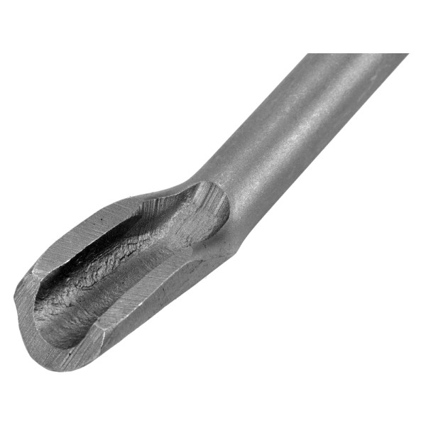 BRUZDOWNIK 26MM SDS MAX DŁUGOŚĆ 300MM DO KUCIA POD KABLE I RURY YT-47331