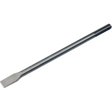 DŁUTO PŁASKIE SDS MAX 25MM YT-47340