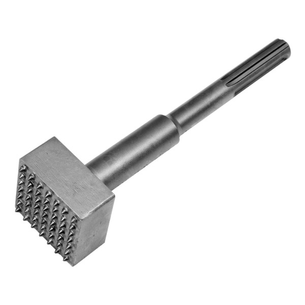 GROSZKOWNIK DO WYRÓWNYWANIA BETONU 60MM SDS MAX YT-47348