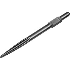 DŁUTO SAMOSTRZĄCE Z UCHWYTEM HEX DO MŁOTÓW WYBURZENIOWYCH YT-47380