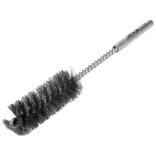 SZCZOTKA DRUCIANA CYLINDRYCZNA 26MM YT-47696