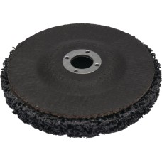 ŚCIERNICA TARCZOWA 125MM WŁÓKNINA M14 YT-47820