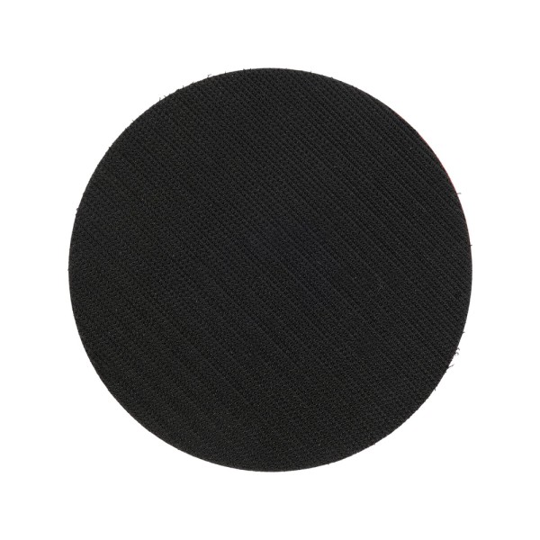 TALERZ POLERSKI 125MM Z RZEPEM, 5/16 YT-47872