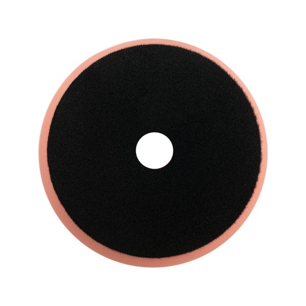 GĄBKA POLERSKA NA RZEP 130X150X25MM, ŚREDNIA YT-47893