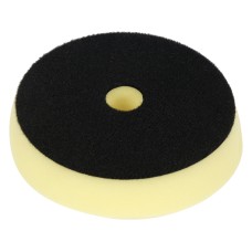 GĄBKA POLERSKA NA RZEP 130X150X25MM, TWARDA YT-47894