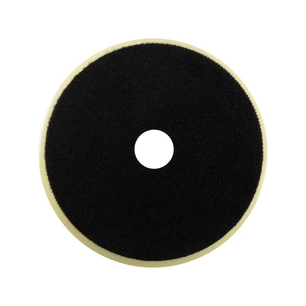 GĄBKA POLERSKA NA RZEP 130X150X25MM, TWARDA YT-47894