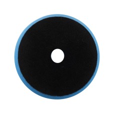 GĄBKA POLERSKA NA RZEP 130X150X25MM, BARDZO TWARDA YT-47895