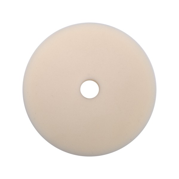 GĄBKA ŚCIERNA NA RZEP 130X150X25MM YT-47896