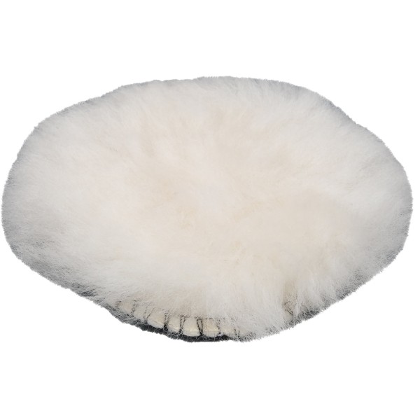 FUTRO POLERSKIE NA RZEP 80MM YT-47910