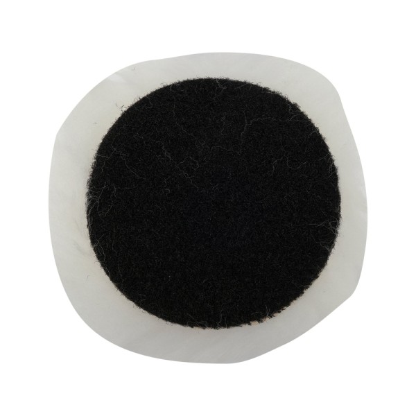 FUTRO POLERSKIE NA RZEP 80MM YT-47910