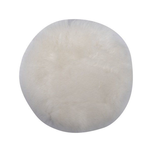 FUTRO POLERSKIE NA RZEP 180MM YT-47913