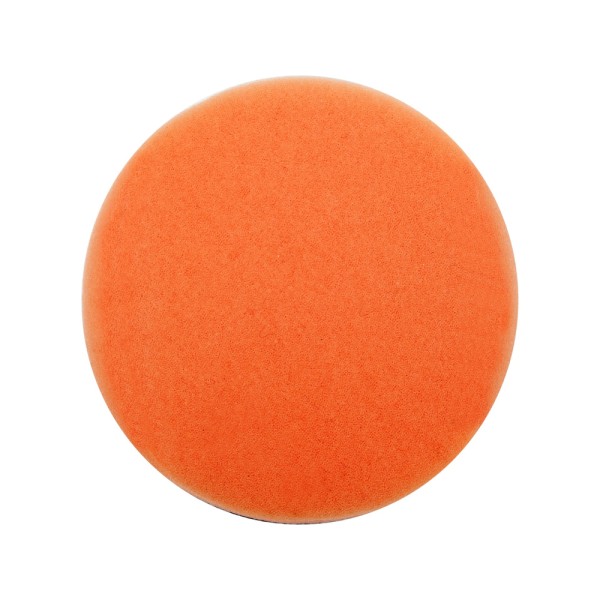 GĄBKA POLERSKA NA RZEP 80X25MM, ŚREDNIA YT-47921