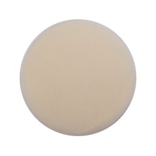 GĄBKA POLERSKA NA RZEP 80X25MM, TWARDA YT-47922