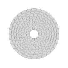 TARCZA DIAMENTOWA DO SZLIFOWANIA GRESU 100MM GR.400 YT-48203