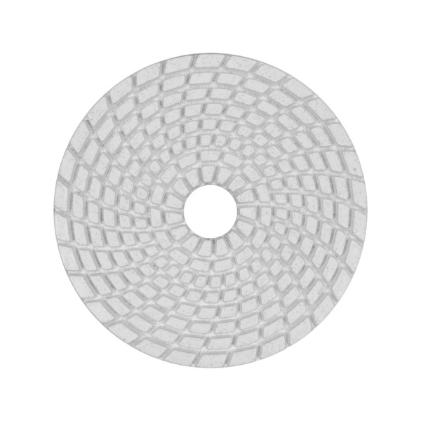 TARCZA DIAMENTOWA DO SZLIFOWANIA GRESU 100MM GR.3000 YT-48206