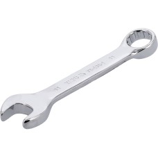 KLUCZ PŁASKO-OCZKOWY KRÓTKI 11 MM YT-4904