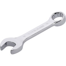 KLUCZ PŁASKO-OCZKOWY KRÓTKI 16 MM YT-4909