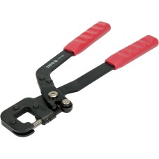 SZCZYPCE DO ŁĄCZENIA PROFILI 320 MM YT-51303