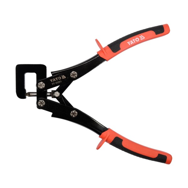 SZCZYPCE DO ŁĄCZENIA PROFILI 280 MM YT-51311