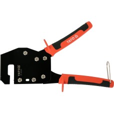 SZCZYPCE DO ŁĄCZENIA PROFILI L-260 MM YT-51312