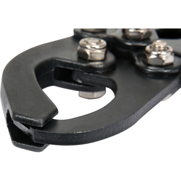 SZCZYPCE DO ŁĄCZENIA PROFILI 320 MM YT-51317