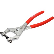 SZCZYPCE DO DZIURKOWANIA BLACH 240MM YT-51320