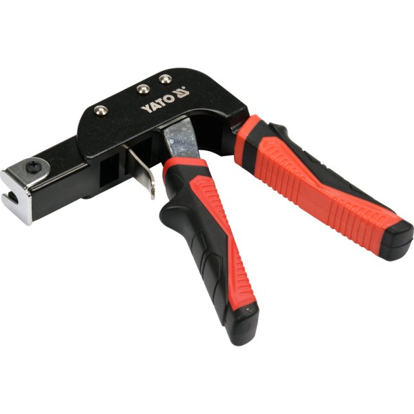 ZACISKARKA DO KOŁKÓW MOLLY Z 10 KOŁKAMI YT-51450