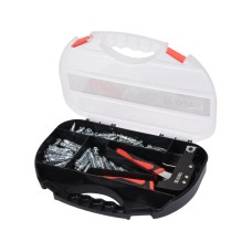 ZACISKARKA DO KOŁKÓW MOLLY Z 60 KOŁKAMI YT-51451