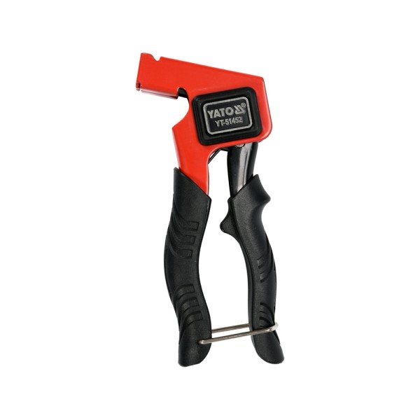 ZACISKARKA DO KOŁKÓW MOLLY L-175 MM YT-51452