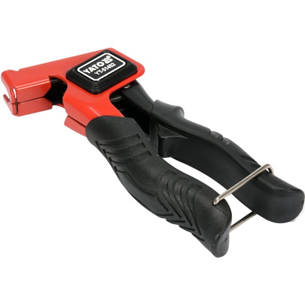 ZACISKARKA DO KOŁKÓW MOLLY L-175 MM YT-51452